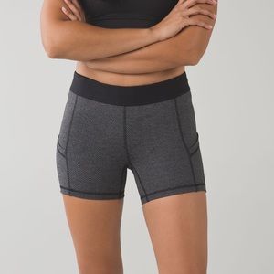 Lululemon What the Sport Short